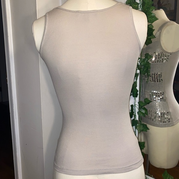 EXPRESS TANK TOP - Picture 1 of 3